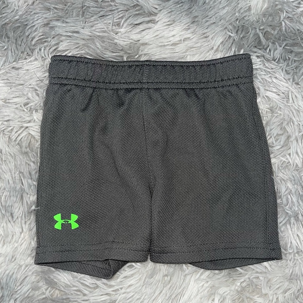 Under Armour shorts